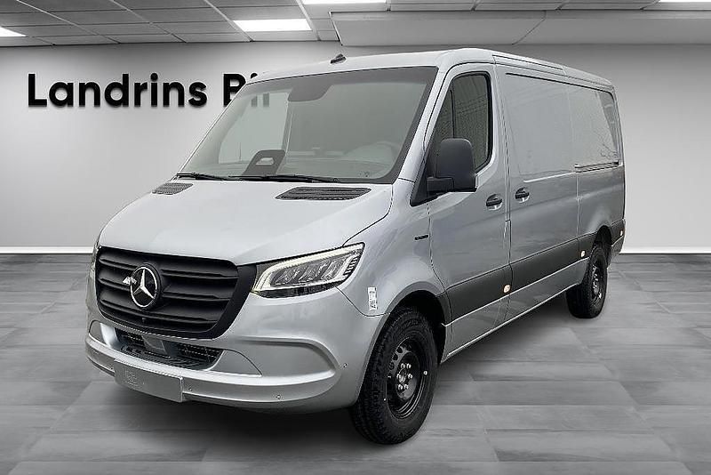 Ny Mercedes E-Sprinter 22 kW (30 HK) 2025 Van