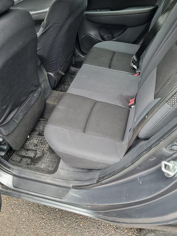 Begagnad Hyundai i30 126 HK (92 kW) 2009 Kombi