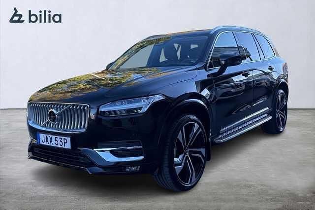 Begagnad 2024 Volvo XC90 SUV | 679 000 kr (Superpris) - Bild 1/3