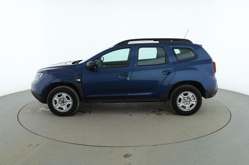 Begagnad Dacia Duster Essentiel 116 HK (85 kW) 2018 Blå SUV