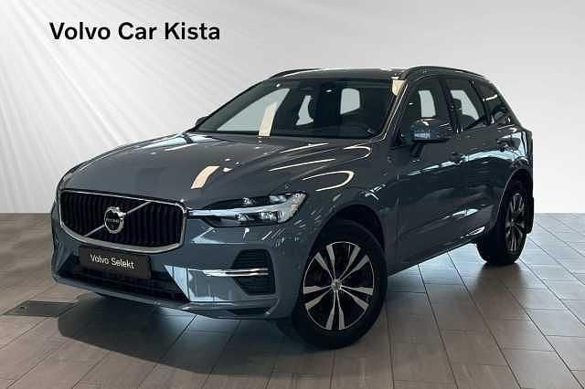 Begagnad 2022 Volvo XC60 SUV | 379 900 kr (Superpris) - Bild 1/3