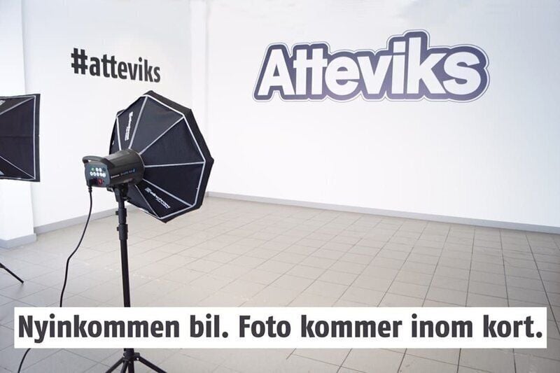Grå Begagnad 2023 VW T-Cross Life SUV | 216 800 kr (Marknadspris) - Bild 1/1