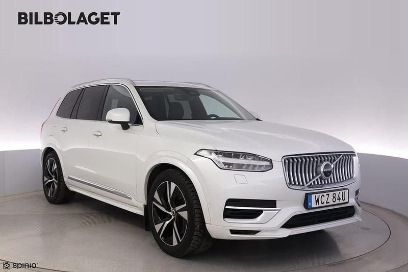 Begagnad 2023 Volvo XC90 Ultimate SUV | 699 800 kr - Bild 1/4