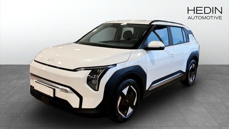 Ny 2025 Kia EV3 4 SUV | 469 900 kr (Bra pris) - Bild 1/4