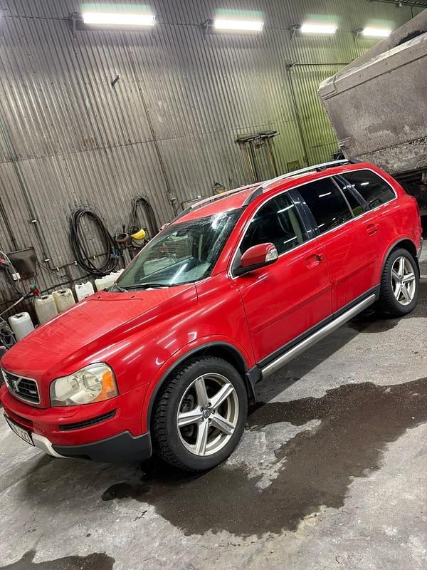 Begagnad 2007 Volvo XC90 SUV | 59 000 kr (Marknadspris) - Bild 1/4