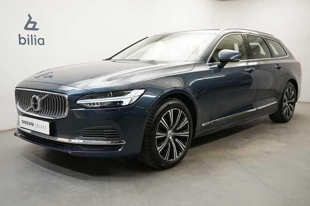 Begagnad 2021 Volvo V90 Kombi | 349 900 kr - Bild 1/3