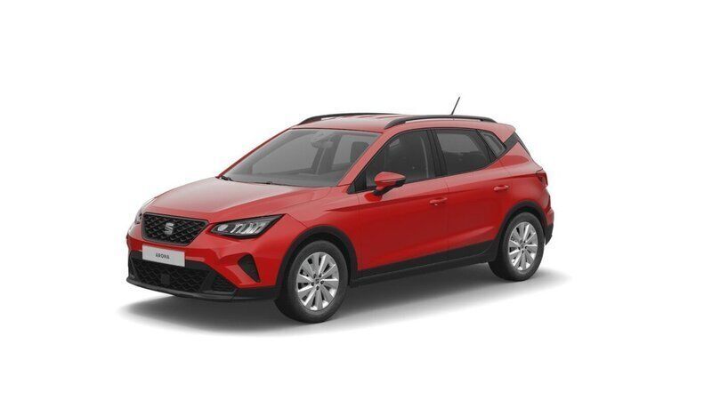 Ny 2024 Seat Arona Style SUV | 2 795 kr - Bild 1/4