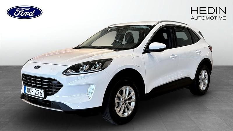 Begagnad 2022 Ford Kuga SUV | 269 900 kr (Marknadspris) - Bild 1/4
