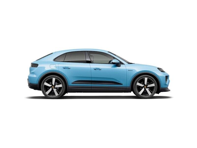 Begagnad Porsche Macan 330 kW (449 HK) 2024 SUV