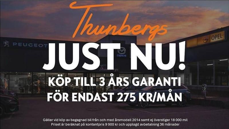 Begagnad Opel Mokka 131 HK (96 kW) 2023 Grön SUV