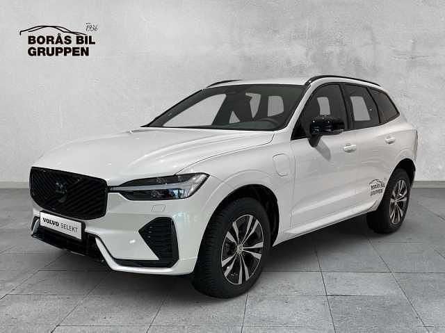 Ny 2026 Volvo XC60 SUV | 679 000 kr (Dyr) - Bild 1/4