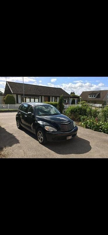 Begagnad 2006 Chrysler PT Cruiser Halvkombi | 12 000 kr (Superpris) - Bild 1/3