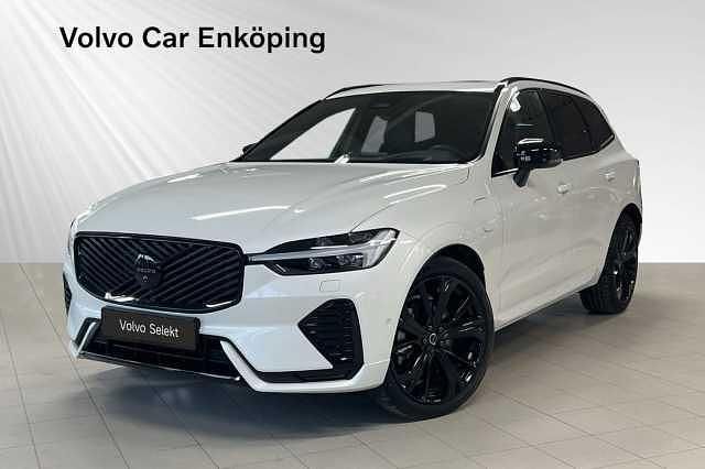 Begagnad 2026 Volvo XC60 SUV | 699 900 kr - Bild 1/2