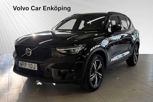 Begagnad 2024 Volvo XC40 SUV | 379 900 kr (Lite dyr) - Bild 1/4