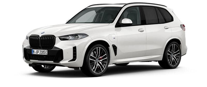 Ny 2025 BMW X5 Comfort Edition SUV | 1 124 100 kr - Bild 1/4