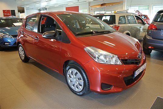 toyota karlskrona #2 toyota karlskrona #2