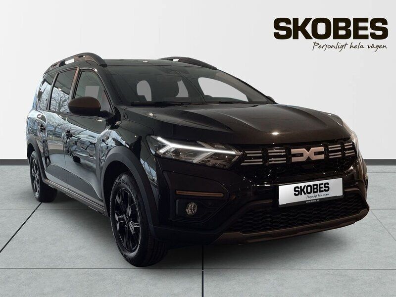 Ny 2025 Dacia Jogger Extreme Kombi | 2 590 kr - Bild 1/4