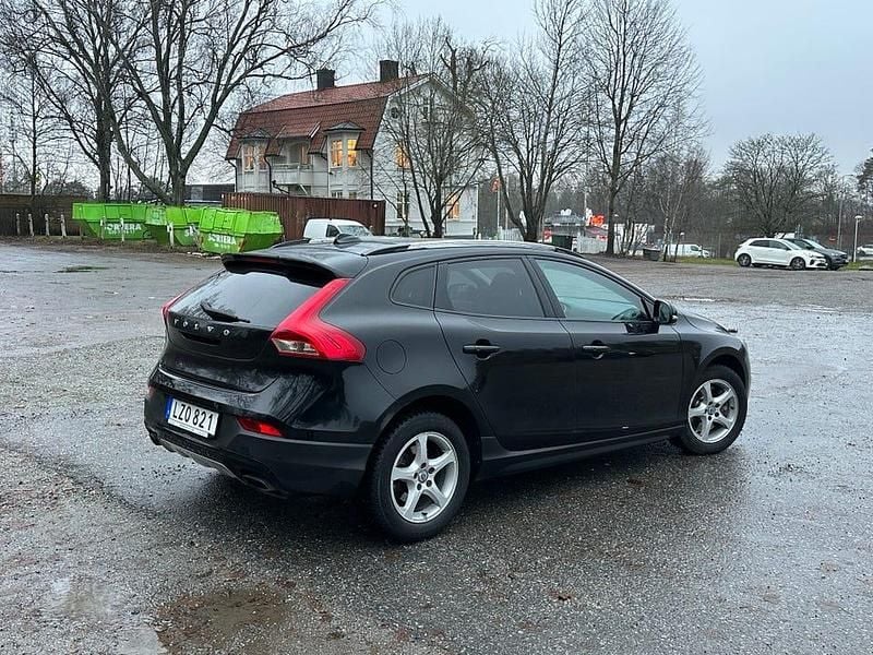 Begagnad Volvo V40 CC 152 HK (111 kW) 2016 Kombi