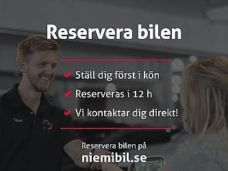 Begagnad Mazda CX-3 Optimum 150 HK (110 kW) 2019 Svart SUV