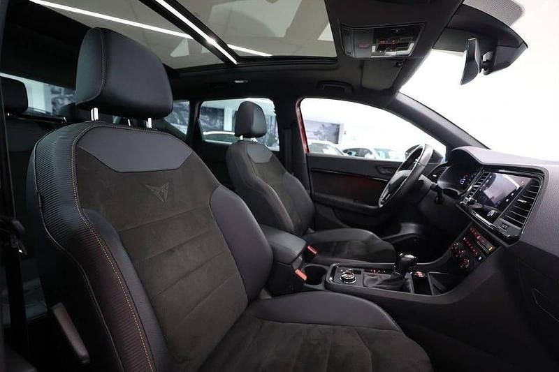 Begagnad Cupra Ateca 300 HK (220 kW) 2020 SUV