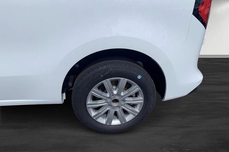 Ny Mercedes Citan 110 Edition 95 HK (69 kW) 2025