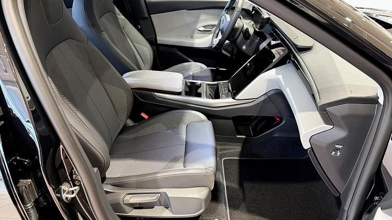 Begagnad Ford Explorer 210 kW (286 HK) 2026 SUV