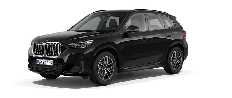 Ny 2025 BMW X1 Comfort Edition SUV | 487 100 kr (Bra pris) - Bild 1/4