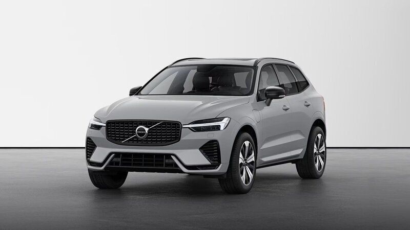 Ny 2025 Volvo XC60 Plus SUV | 599 900 kr (Bra pris) - Bild 1/1