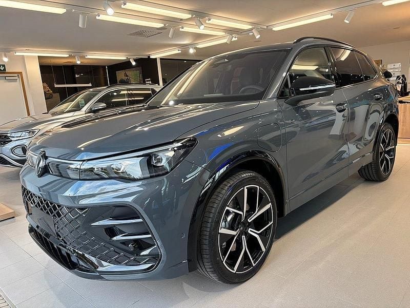 Ny 2026 VW Tiguan Edition SUV | 679 800 kr - Bild 1/4