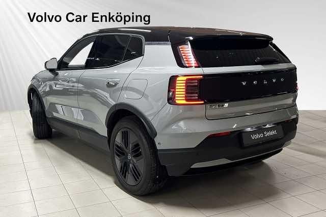 Ny Volvo EX30 314 kW (428 HK) 2025 SUV