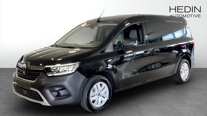 Ny 2025 Renault Kangoo Minibuss | 239 900 kr (Superpris) - Bild 1/4
