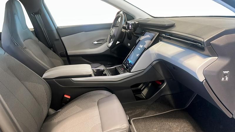 Ny Ford Explorer Business Edition 210 kW (286 HK) 2026 SUV