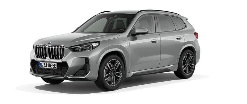 Ny 2026 BMW X1 Comfort Edition SUV | 623 800 kr (Bra pris) - Bild 1/4