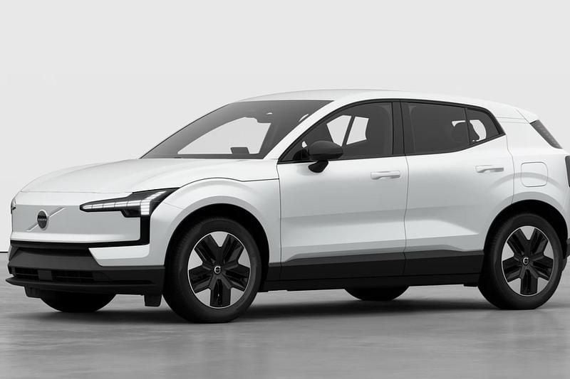 Ny 2025 Volvo EX30 SUV | 520 000 kr (Lite dyr) - Bild 1/4