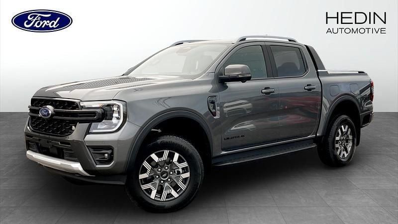 Ny 2026 Ford Ranger Wildtrack Pickup | 579 900 kr (Superpris) - Bild 1/4