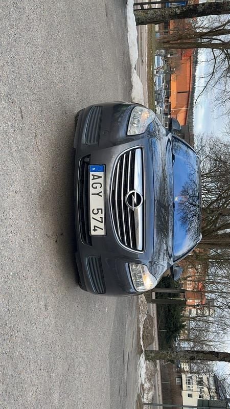 Begagnad 2009 Opel Insignia Kombi | 36 900 kr (Bra pris) - Bild 1/4