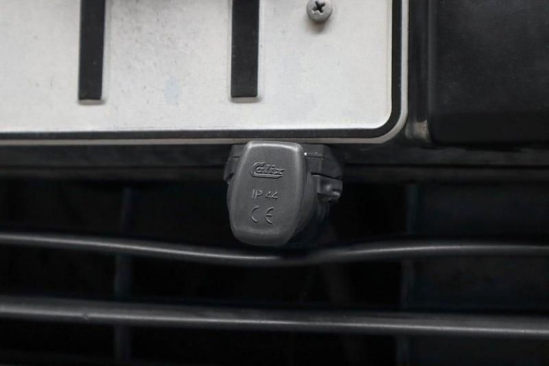 Begagnad Citroën Berlingo 75 HK (55 kW) 2014 Onyx black Minibuss