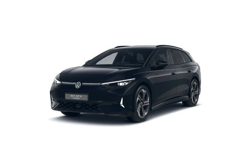 Ny 2025 VW ID.7 GTX Sedan | 696 900 kr (Marknadspris) - Bild 1/4