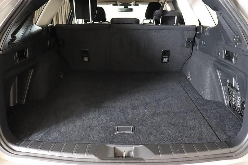 Begagnad Subaru Outback 169 HK (124 kW) 2024 Brun Kombi