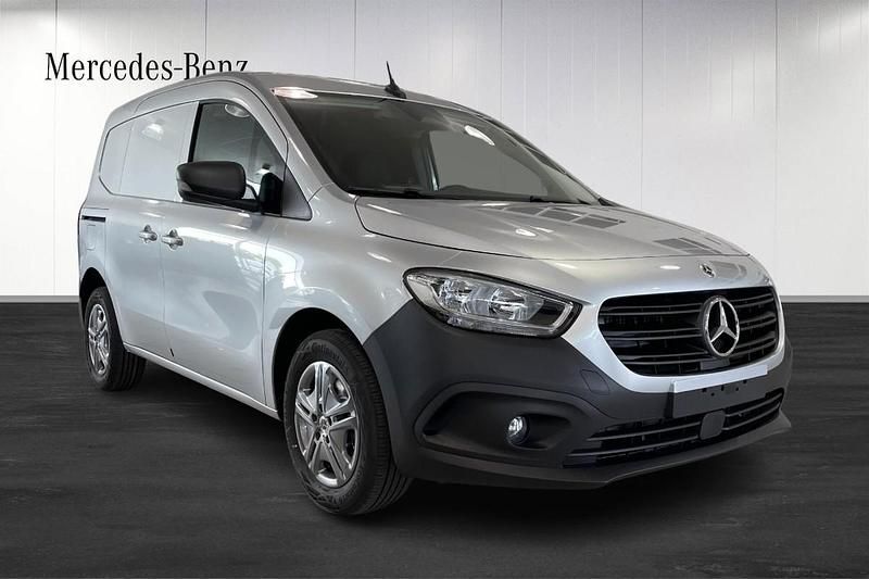 Ny Mercedes Citan 110 Edition 95 HK (69 kW) 2025