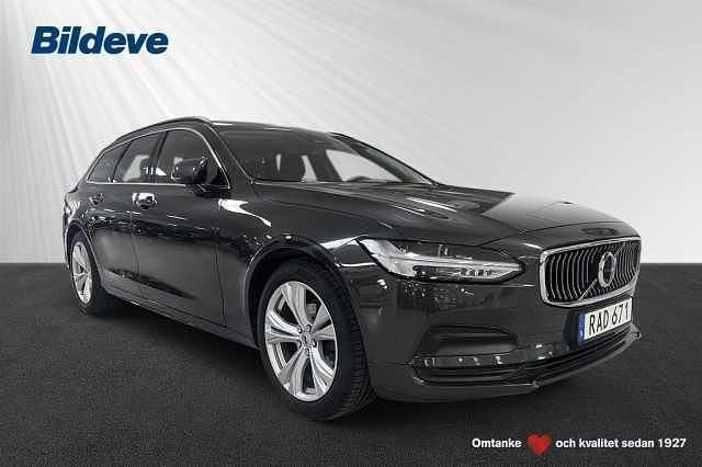 Begagnad Volvo V90 197 HK (144 kW) 2023 Kombi