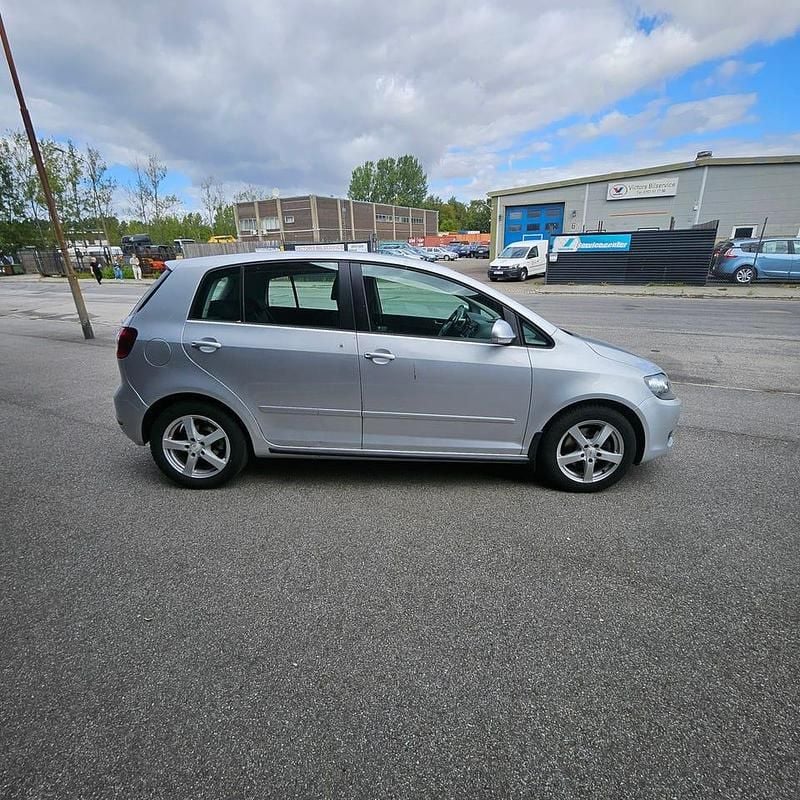 Begagnad 2012 VW Golf VII Halvkombi | 39 900 kr (Bra pris) - Bild 1/4