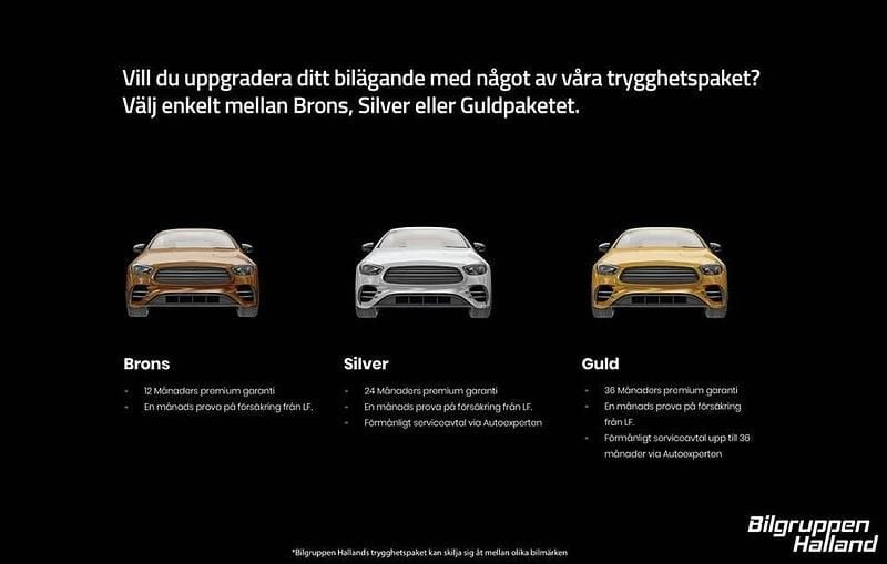 Begagnad BMW 225 Active Tourer M Sport 224 HK (164 kW) 2019 Mineral grå metallic Minibuss