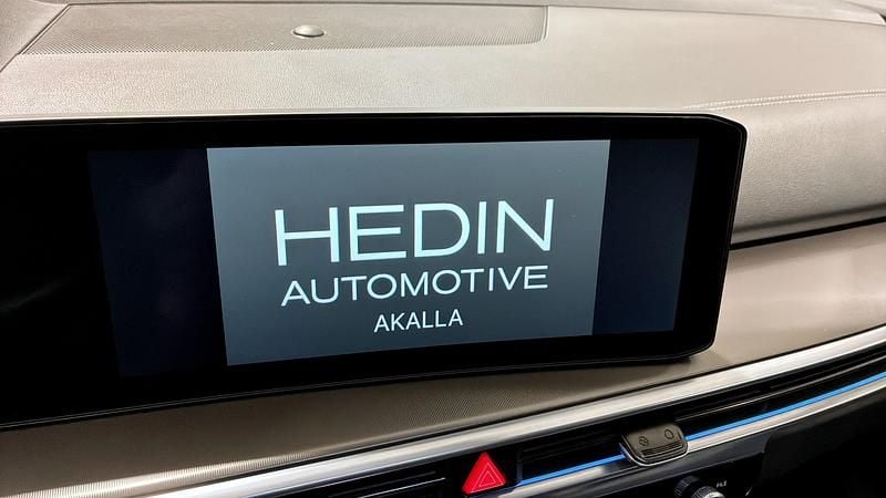 Ny Kia Sorento Advance 288 HK (211 kW) 2026 SUV