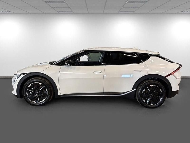 Ny Kia EV6 175 kW (239 HK) 2026 Vit SUV