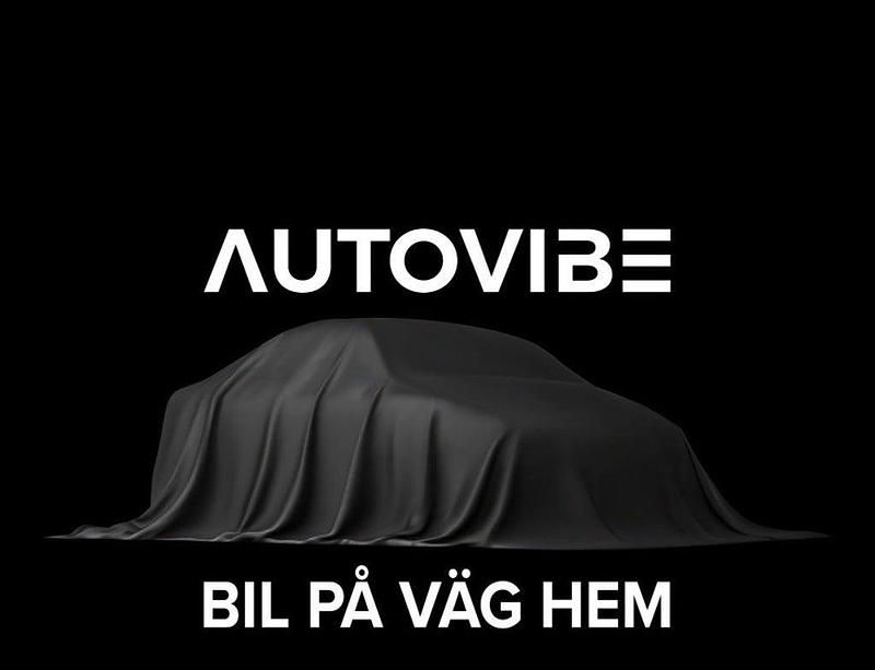 Vit Begagnad 2022 BMW i3 Comfort Edition Halvkombi | 229 800 kr (Marknadspris) - Bild 1/1