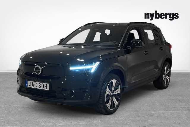 Begagnad 2023 Volvo XC40 SUV | 329 000 kr - Bild 1/4
