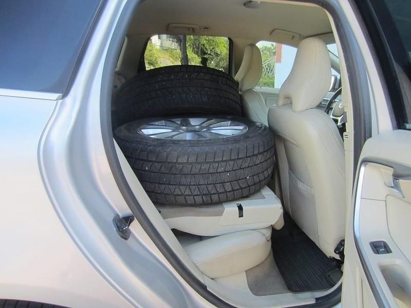 Begagnad Volvo XC60 205 HK (150 kW) 2011 SUV