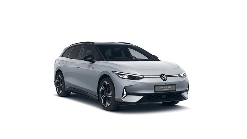 Ny 2025 VW ID.7 GTX Sedan | 710 500 kr - Bild 1/4