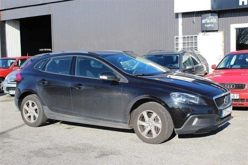 View Volvo V40 Kombi Tuning Gif